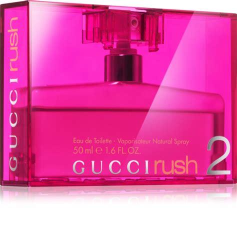 gucci rush en gucci rush 2|gucci rush 2 sephora.